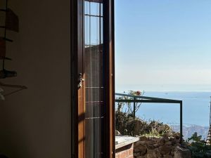 Antico Casale Santa Maria del Mare |  -  - 
