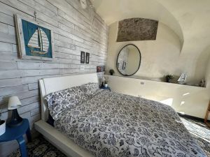 Antico Casale Santa Maria del Mare |  -  - 