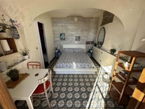 Antico Casale Santa Maria del Mare |  -  - 