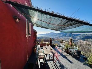 Antico Casale Santa Maria del Mare |  -  - 