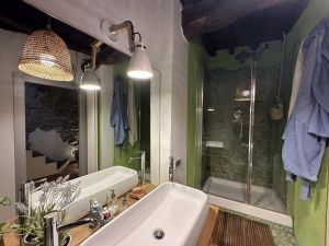 Antico Casale Santa Maria del Mare |  -  - 