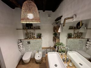 Antico Casale Santa Maria del Mare |  -  - 