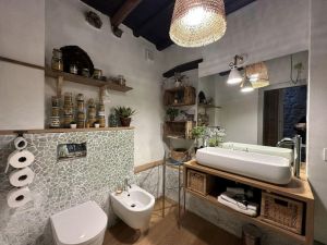 Antico Casale Santa Maria del Mare |  -  - 