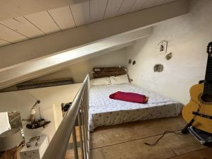 Antico Casale Santa Maria del Mare |  -  - 