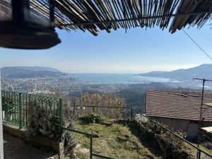 Antico Casale Santa Maria del Mare |  -  - 