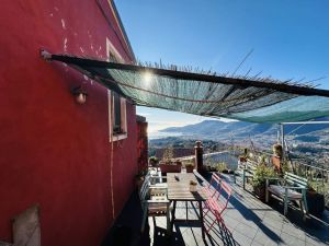 Antico Casale Santa Maria del Mare |  -  - 
