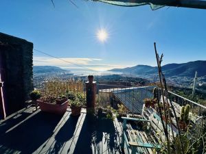 Antico Casale Santa Maria del Mare |  -  - 