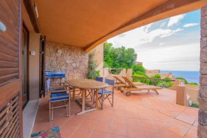 Villino Il Sole sul Mare |  -  - 