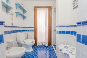 Villino Il Sole sul Mare |  -  - 