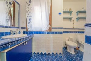 Villino Il Sole sul Mare |  -  - 
