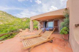 Villino Il Sole sul Mare |  -  - 