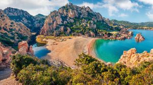 Villino Il Sole sul Mare |  -  - 