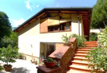 La Casa nel Bosco | Camaiore - Case e ville - Versilia