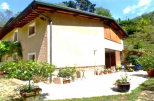 La Casa nel Bosco | Camaiore - Case e ville - Versilia