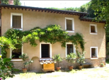 La Casa nel Bosco | Camaiore - Case e ville - Versilia