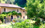 La Casa nel Bosco | Camaiore - Case e ville - Versilia