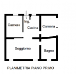 La Casa nel Bosco | Camaiore - Case e ville - Versilia