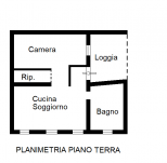 La Casa nel Bosco | Camaiore - Case e ville - Versilia