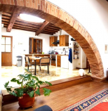 La Casa nel Bosco | Camaiore - Case e ville - Versilia