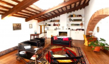 La Casa nel Bosco | Camaiore - Case e ville - Versilia