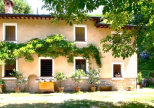 La Casa nel Bosco | Camaiore - Case e ville - Versilia