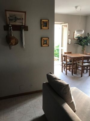 Appartamento Bocca di Magra |  -  - 