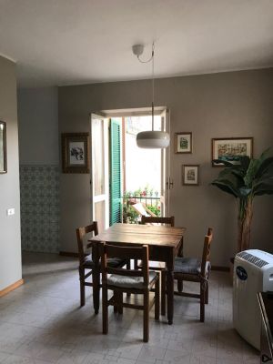Appartamento Bocca di Magra |  -  - 