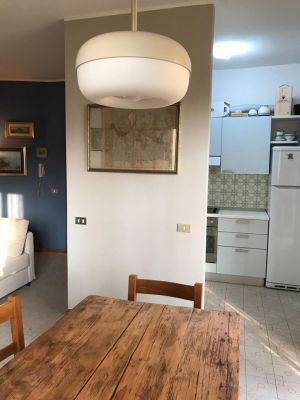 Appartamento Bocca di Magra |  -  - 