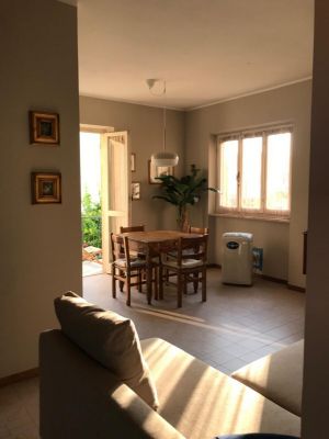 Appartamento Bocca di Magra |  -  - 