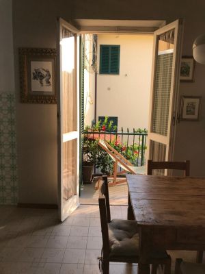 Appartamento Bocca di Magra |  -  - 