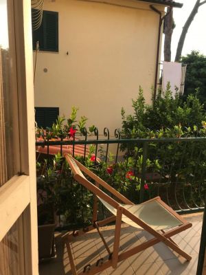 Appartamento Bocca di Magra |  -  - 