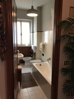Appartamento Bocca di Magra |  -  - 