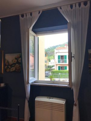 Appartamento Bocca di Magra |  -  - 