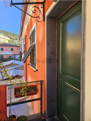 Appartamento Laura |  -  - 