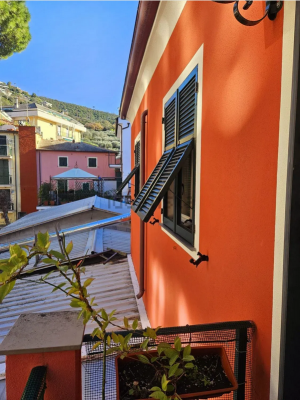Appartamento Laura |  -  - 