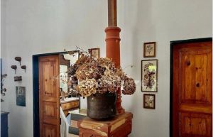 Antico Casale Paradiso |  -  - 