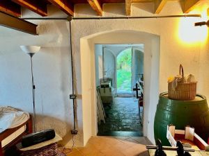 Antico Casale Paradiso |  -  - 