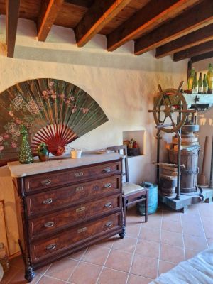 Antico Casale Paradiso |  -  - 