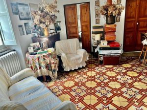 Antico Casale Paradiso |  -  - 