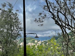 Antico Casale Paradiso |  -  - 