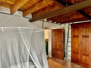 Antico Casale Paradiso |  -  - 