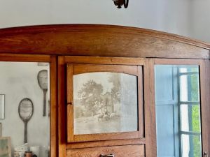 Antico Casale Paradiso |  -  - 