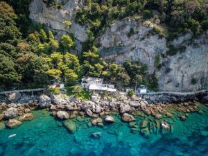Antico Casale Paradiso |  -  - 