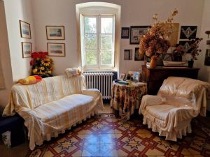 Antico Casale Paradiso |  -  - 