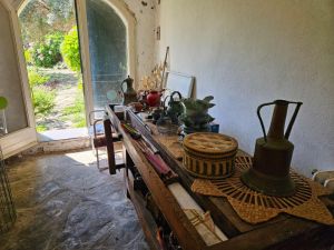 Antico Casale Paradiso |  -  - 