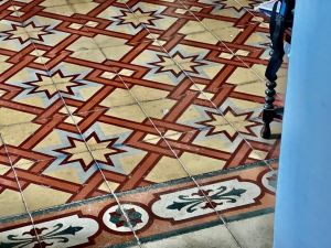 Antico Casale Paradiso |  -  - 
