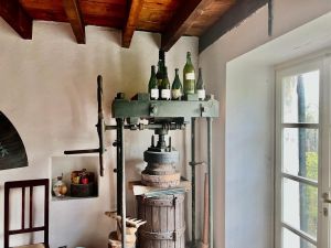 Antico Casale Paradiso |  -  - 