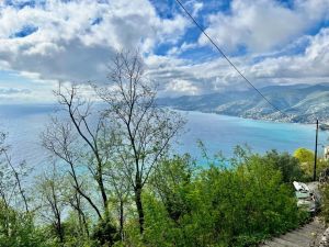 Antico Casale Paradiso |  -  - 