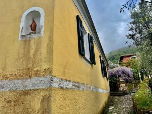 Antico Casale Paradiso |  -  - 