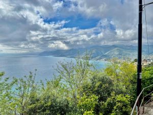 Antico Casale Paradiso |  -  - 
